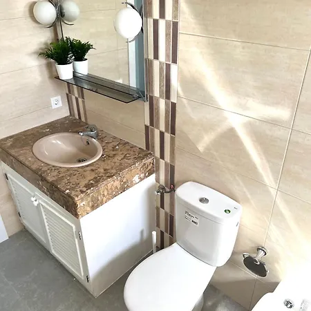 Carmita * Puerto del Carmen (Lanzarote)