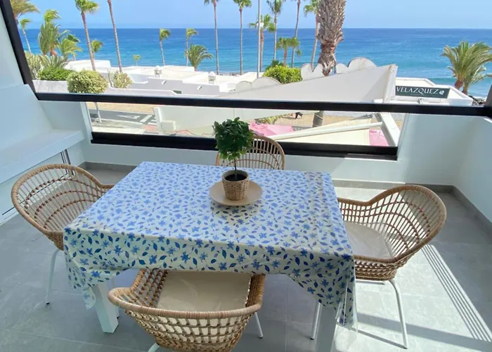 Carmita Апартаменты