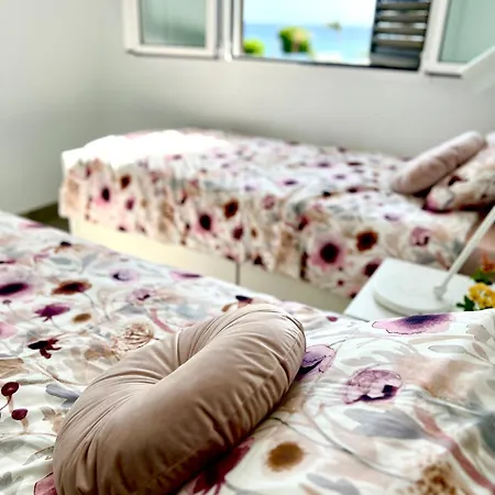 شقة Carmita بويرتو ذيل كارمين