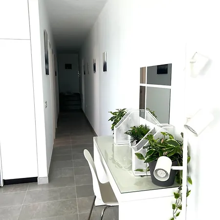 Carmita Lägenhet *