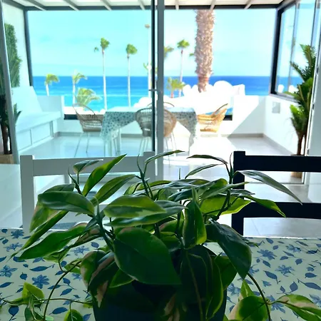 Διαμέρισμα Carmita Πουέρτο Ντελ Κάρμεν