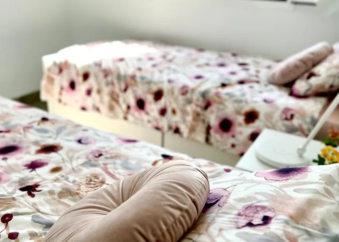 Daire Carmita Puerto del Carmen (Lanzarote)