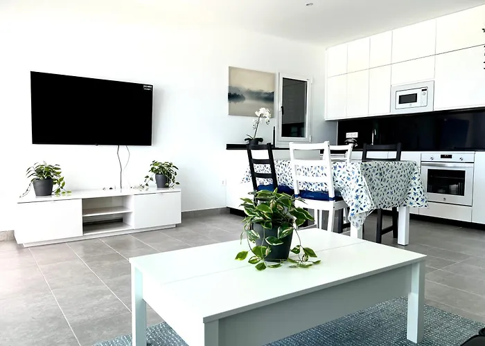 Carmita Puerto del Carmen (Lanzarote)