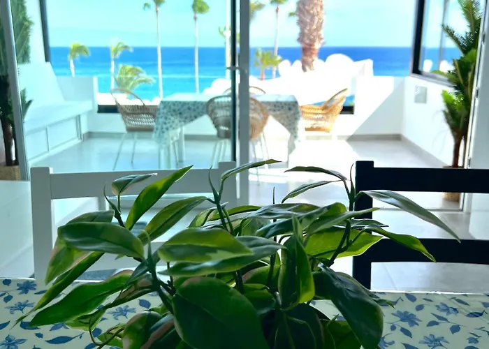 Daire Carmita Puerto del Carmen (Lanzarote)