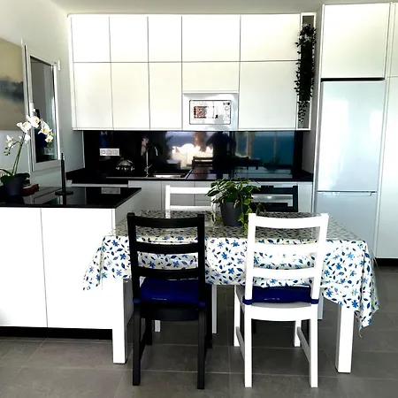 Carmita Apartment