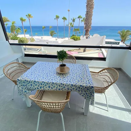 Carmita Apartment