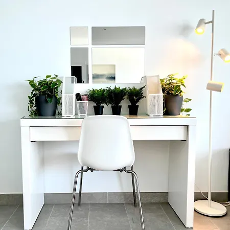 Carmita Apartment *