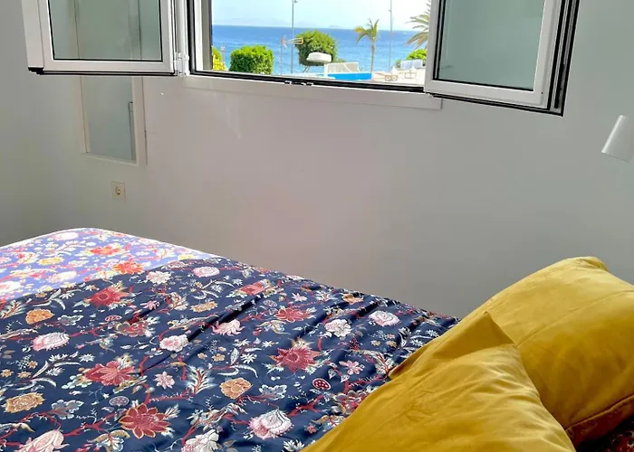 Carmita * Puerto del Carmen