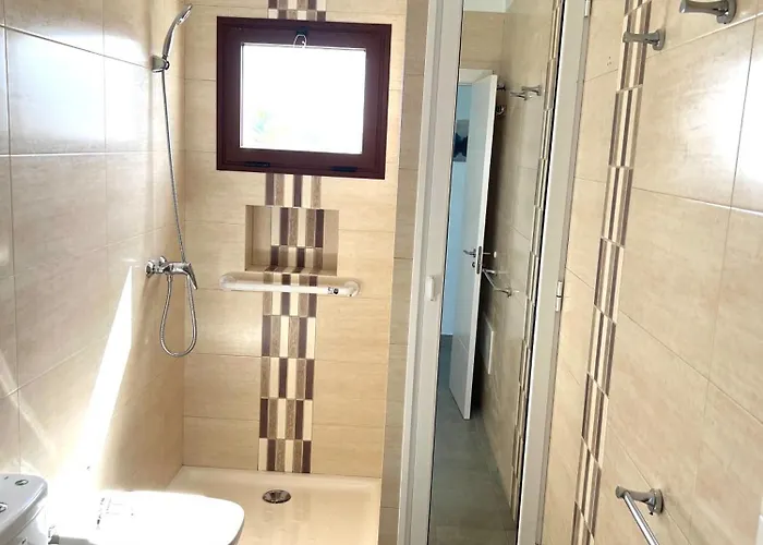 Apartman Carmita Puerto del Carmen